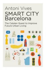 SMART CITY Barcelona