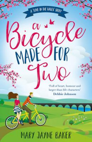 Bicycle Made for Two