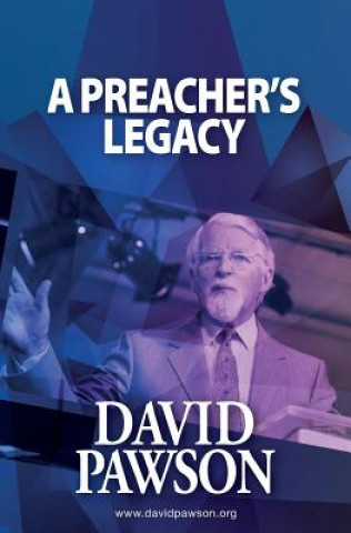 Preacher's Legacy