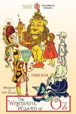 Wonderful Wizard of Oz