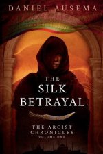 Silk Betrayal