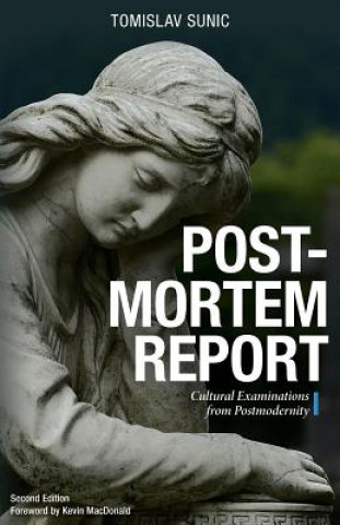 Postmortem Report