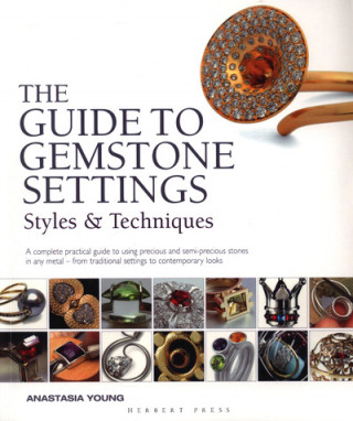 Guide to Gemstone Settings
