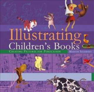 Illustrating Children's Books