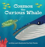 Cosmos the Curious Whale