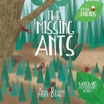 Missing Ants