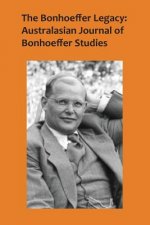 Bonhoeffer Legacy 4/2