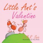 Little Ant's Valentine