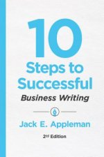 10 Steps to Successful Business Writing
