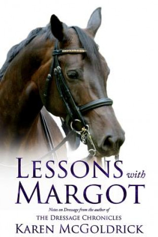 Lessons with Margot
