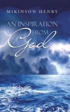 Inspiration from God