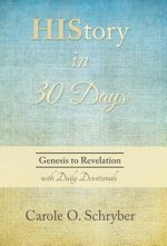 HIStory in 30 Days