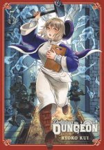 Delicious in Dungeon, Vol. 5