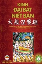 Kinh Đại Bat Niết Ban