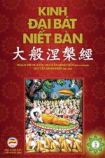 Kinh Đại Bat Niết Ban
