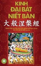 Kinh Đại Bat Niết Ban - Phần 1