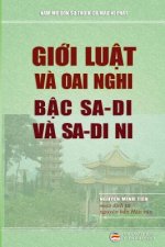 Giới luật va oai nghi bậc Sa di va Sa di ni
