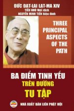 Ba điểm tinh yếu tren đường tu tập