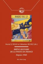 Breve Histoire de la Poste En France