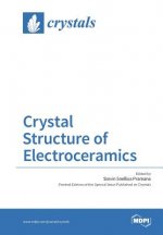 Crystal Structure of Electroceramics