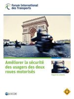 Les rapports de recherche du FIT Ameliorer la securite des usagers des deux roues motorises