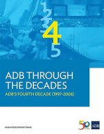 ADB Through the Decades