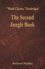 Second Jungle Book