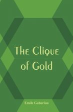 Clique of Gold