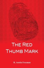 Red Thumb Mark
