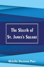 Sleuth of St. James's Square