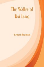 Wallet of Kai Lung