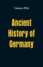 Ancient History of Germany