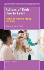 Actions of Their Own to Learn