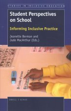 Student Perspectives on School