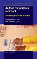 Student Perspectives on School