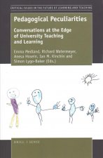 Pedagogical Peculiarities
