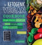 Ketogenic Vegan Cookbook