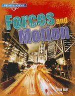 Forces and Motion