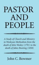 Pastor and People