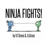 Ninja Fights!