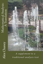 Mathematical Analysis: A Translation