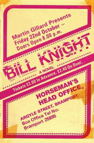 Bill Knight