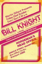 Bill Knight