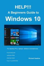 HELP!!! A Beginners Guide to Windows 10: Everything you need to know about Windows 10