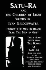 Satu-Ra and The Children of Light