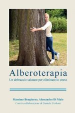 Alberoterapia: un abbraccio salutare per elminare lo stress