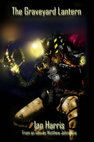The Graveyard Lantern