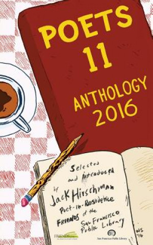 Poets 11 2016