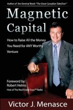 Magnetic Capital: Raise All The Money For Any Worthy Venture