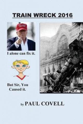 Trainwreck 2016